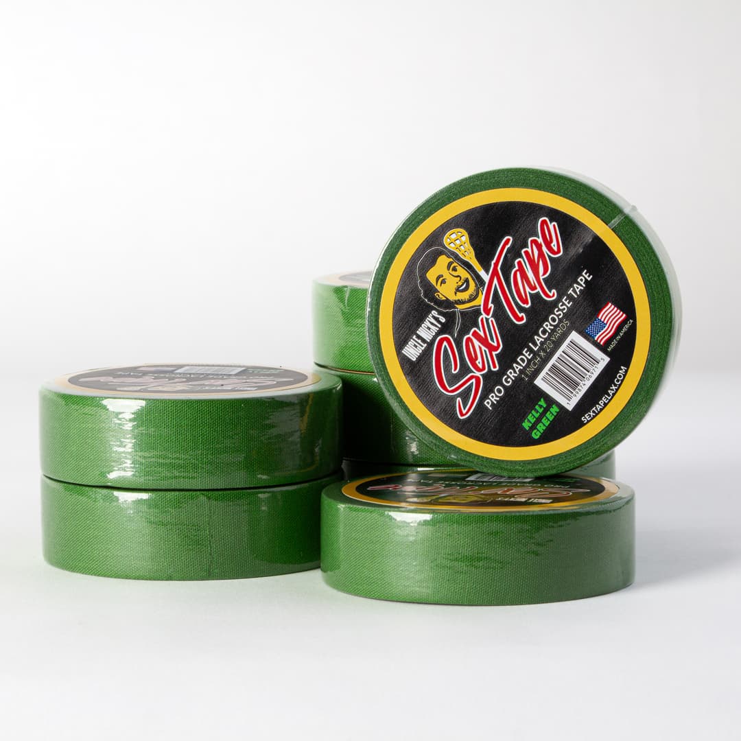 Uncle Nicky’s Kelly Green Sex Tape - Image 2