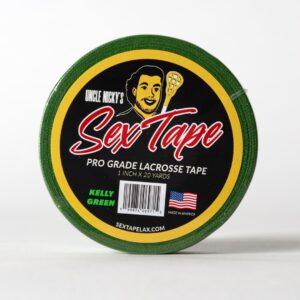 Uncle Nicky’s Kelly Green Sex Tape