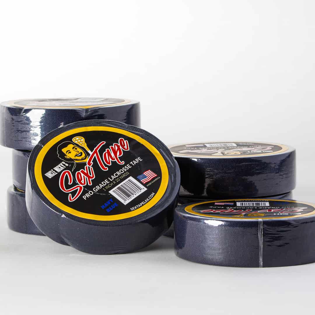 Uncle Nicky’s Navy Blue Sex Tape - Image 3