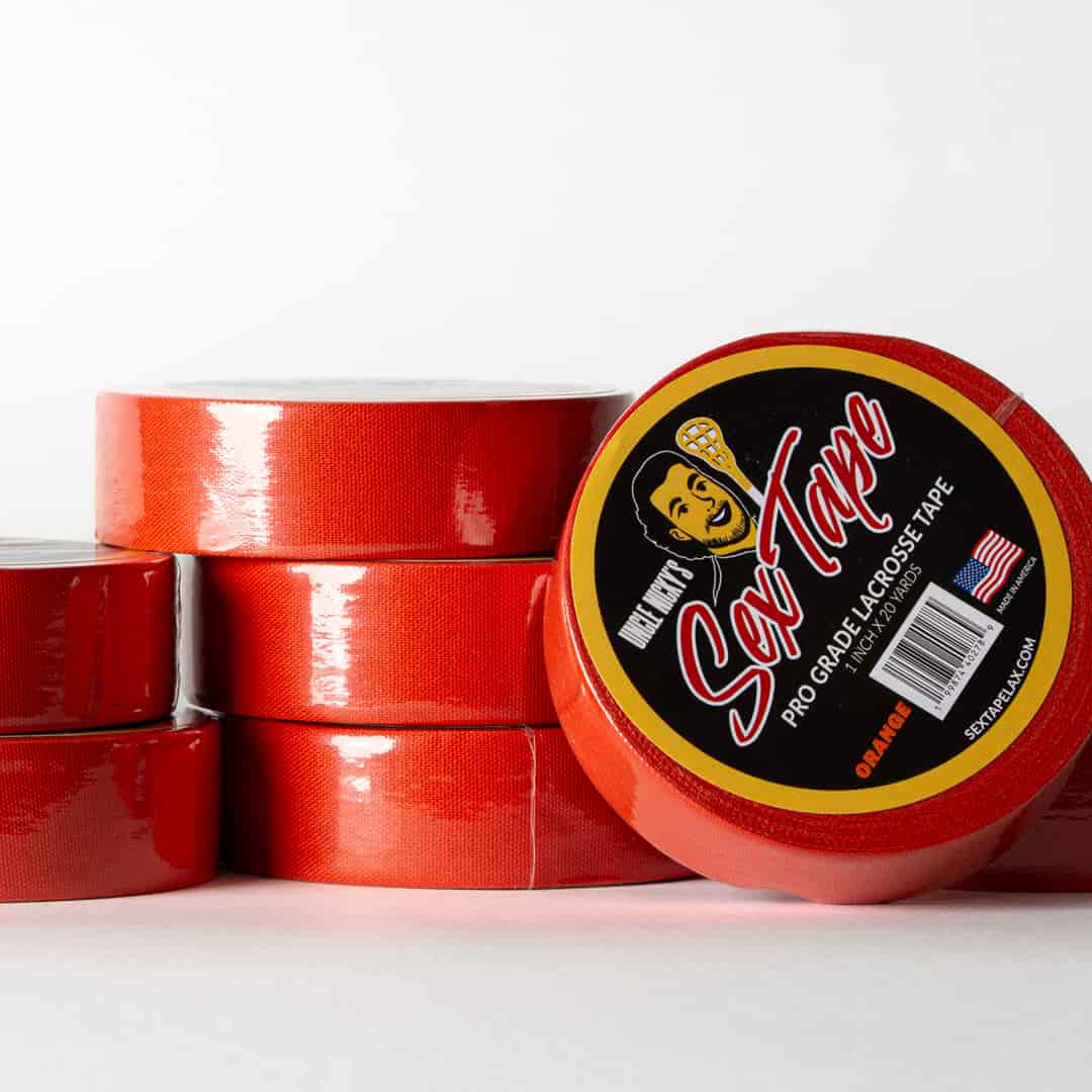 Uncle Nicky’s Orange Sex Tape - Image 3