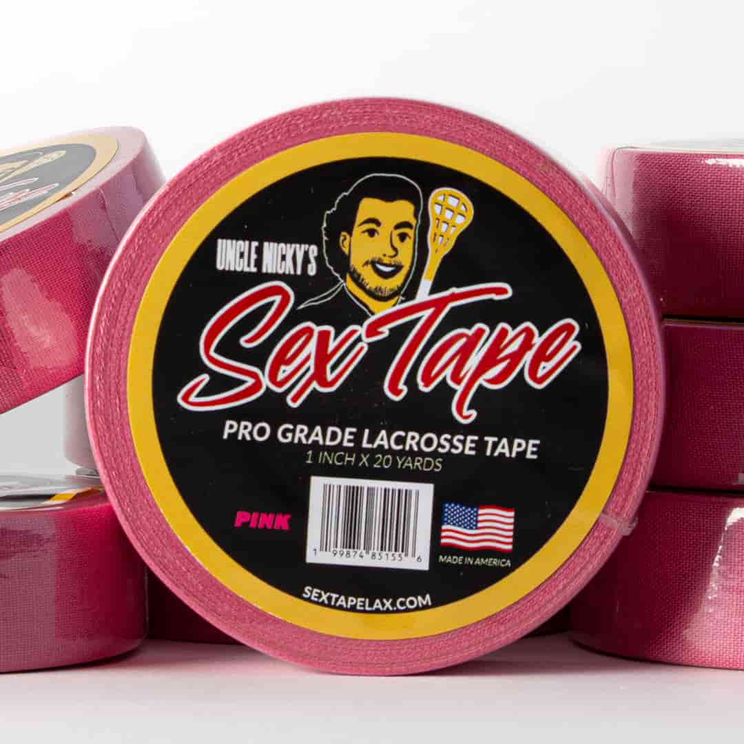 Uncle Nicky’s Pink Sex Tape - Image 2