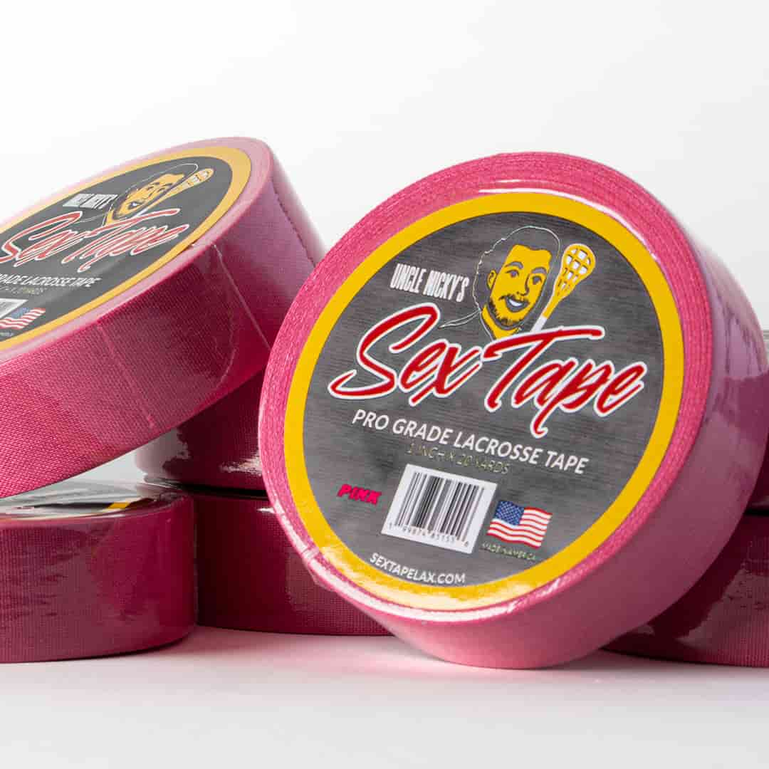 Uncle Nicky’s Pink Sex Tape - Image 3