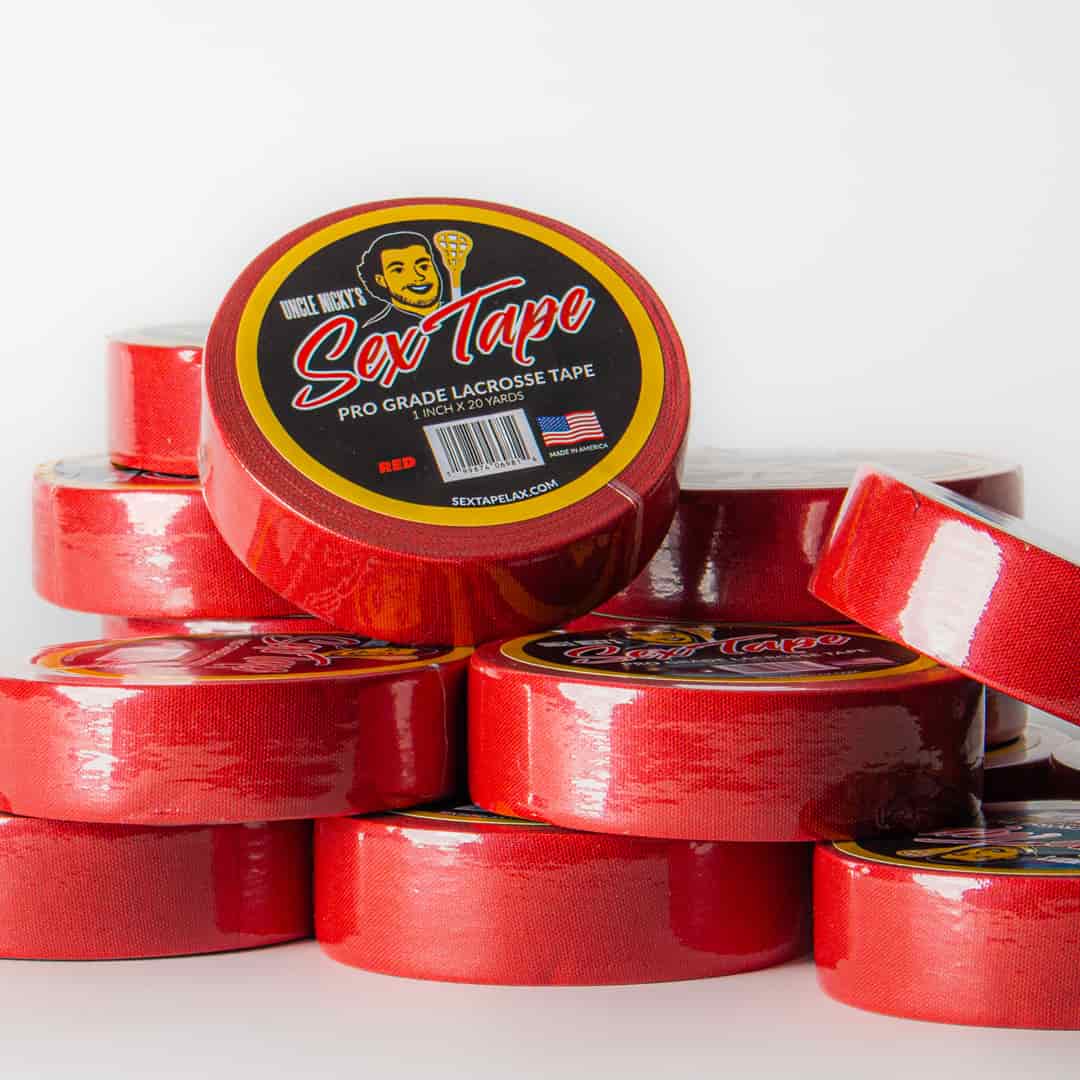 Uncle Nicky’s Red Sex Tape - Image 3