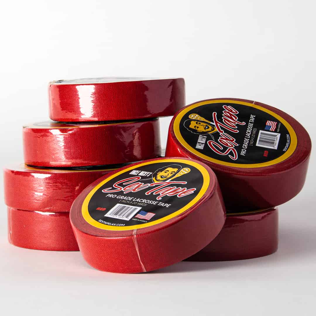 Uncle Nicky’s Red Sex Tape - Image 2