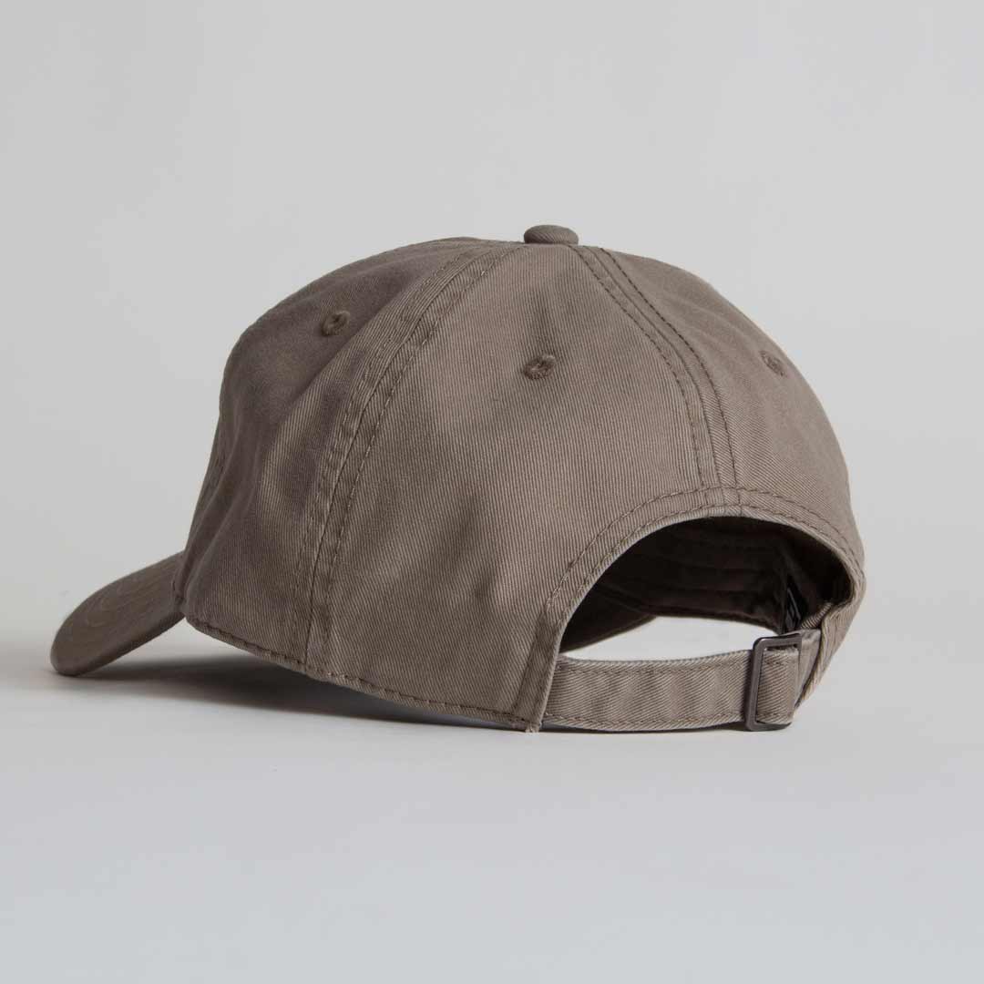 Uncle Nicky’s Tan Dad Hat - Image 2