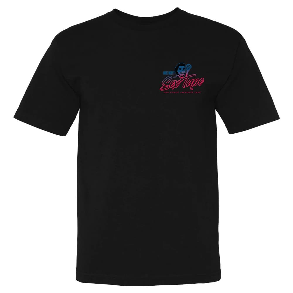 Uncle Nicky’s 'Made in America' Flag T-Shirt - Image 4