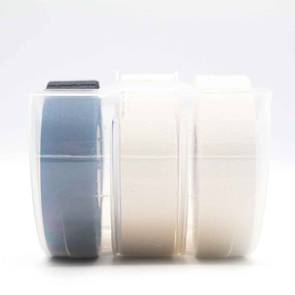 Uncle Nicky's Tape Saver – Lacrosse Tape Storage Container (Includes 3 Rolls) - Image 6